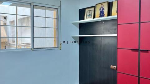 Foto 4 de Piso de alquiler en Malilla, Valencia Capital