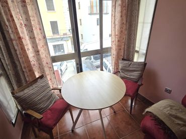 Mini appartamento in affitto a ZAPATERIA