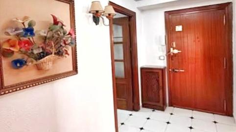 Foto 2 de Piso de alquiler en Avenida Primero de Mayo, 1, Centro, Puertollano