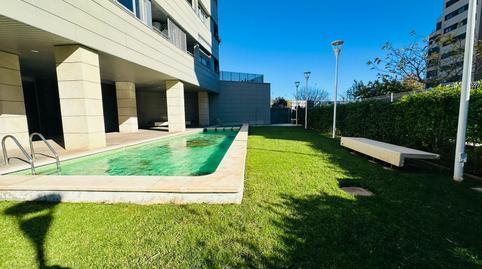 Photo 5 of Flat for sale in Sant Llorenç - Zona Alfahuir, Valencia