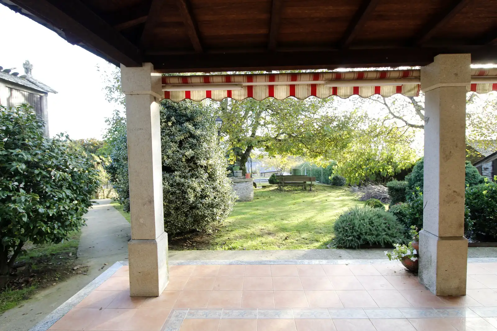 Casa amb piscina en venda a Parroquias del Oeste, imagen 5