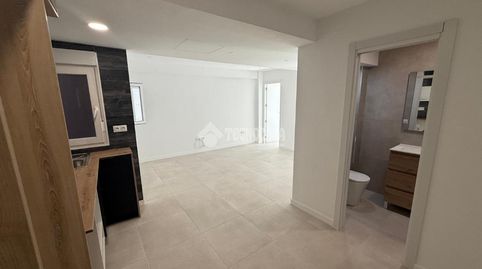 Piso en venta en Madrid