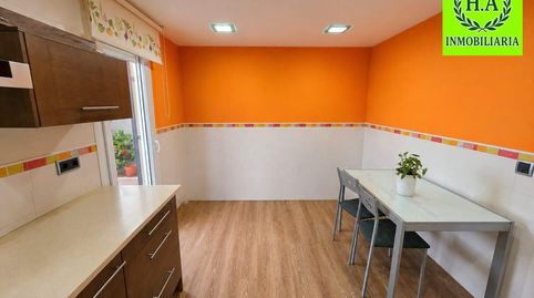 Foto 4 de Casa adosada de alquiler en Pedrezuela, Madrid