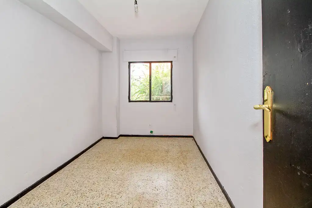 Bedroom of Flat for sale in Torrejón de Ardoz