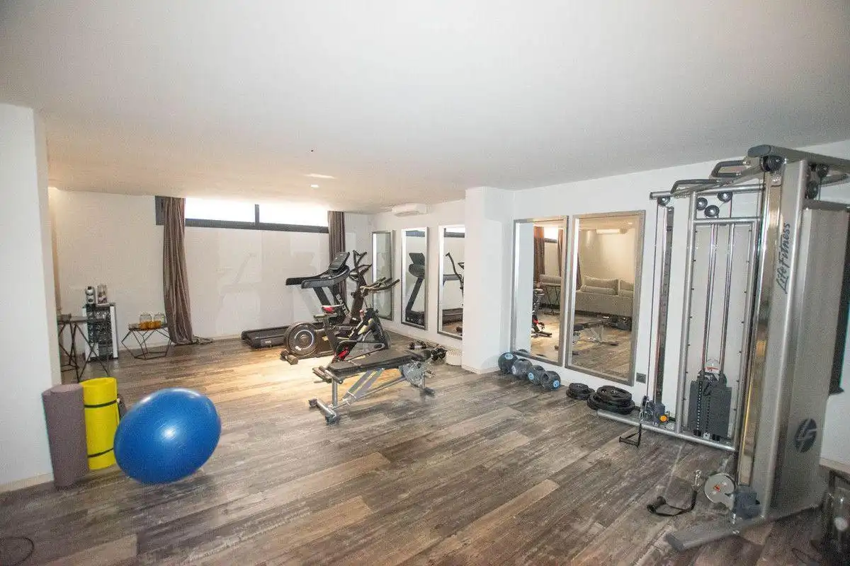Houses for rent in Los Naranjos