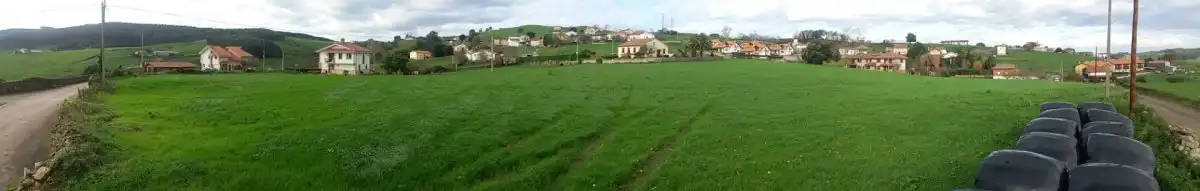Terreno residenziale in vendita a Bareyo pueblo, imagen 2
