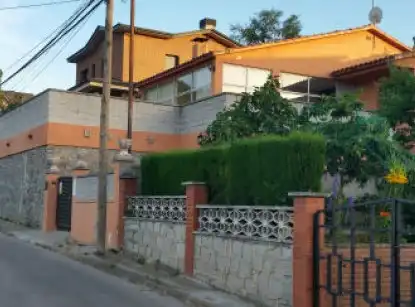 Casa o chalet en venta en C/ Estany del Colomers, Lliçà d'Amunt