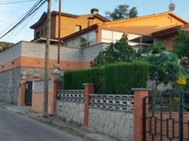Detached house for sale in C/ Estany del Colomers