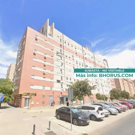 Pis amb ascensor en venda a CARTEROS 4
