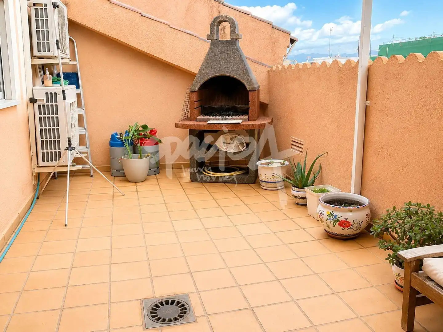 Penthouse with lift for sale in CARINYENA, imagen 21