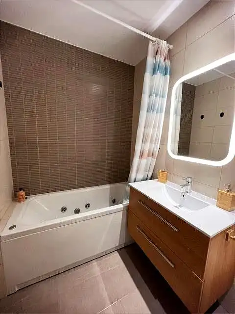 Wohnung mit Aufzug zur Miete in Ronda MONTE ALTO, imagen 20