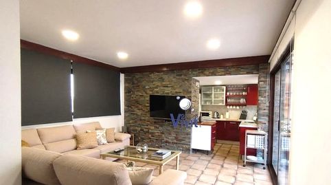 Foto 3 de Dúplex en venda a Centro, Alcalá de Guadaira