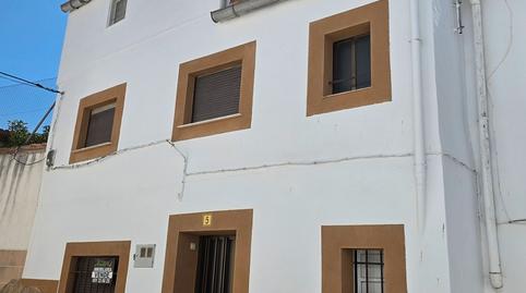 Photo 2 of House or chalet for sale in Calle Marcelo Nebrija, 5, Brozas, Cáceres