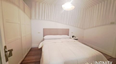 Foto 5 de Piso de alquiler en Hurtado de Amezaga Kalea, Zabalburu, Bilbao