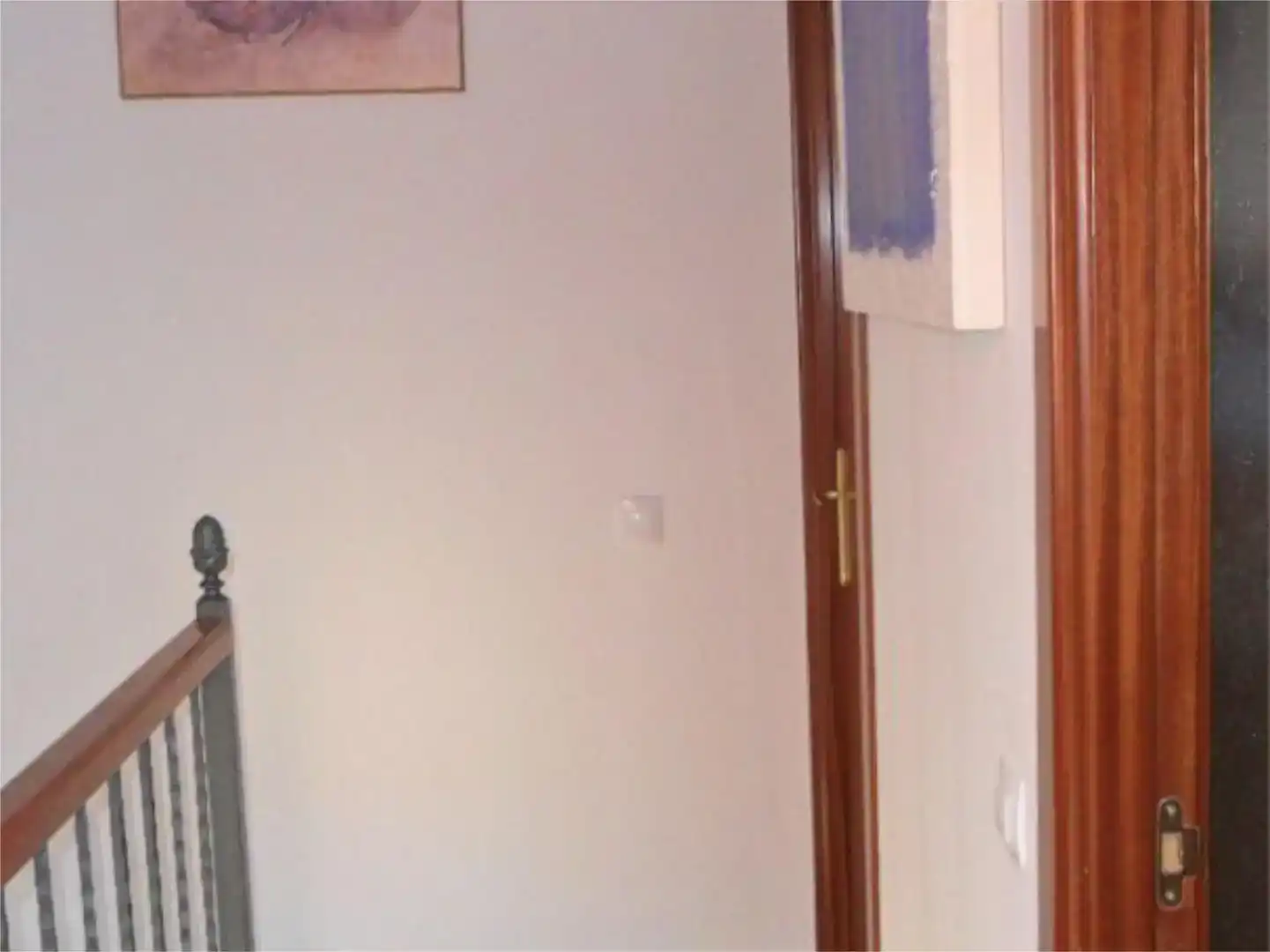 Dormitori de Pis en venda en Galende amb Jardí privat i Moblat