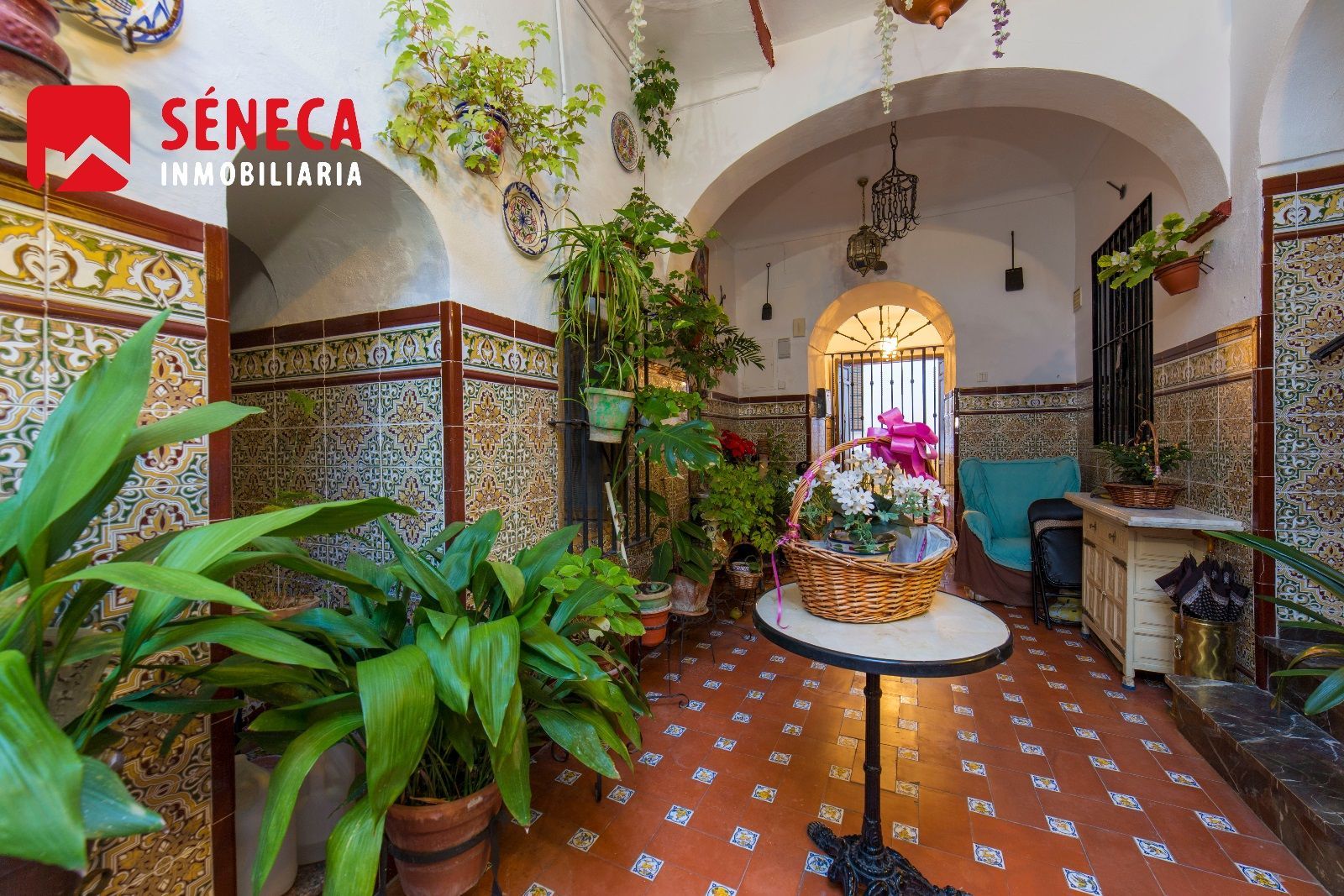 Casa o xalet en venda en  Córdoba Capital amb Aire condicionat, Terrassa i Traster