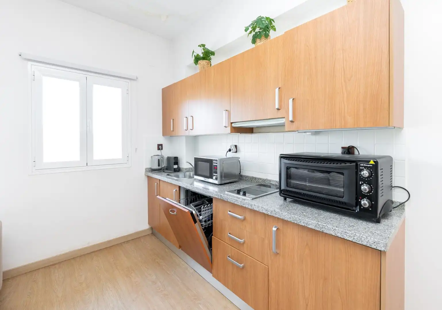Apartment with lift for sale in Zona alta, imagen 18