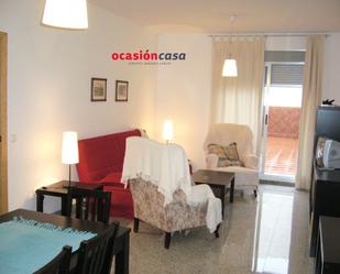 Bedroom of Flat for sale in Pozoblanco  with Terrace