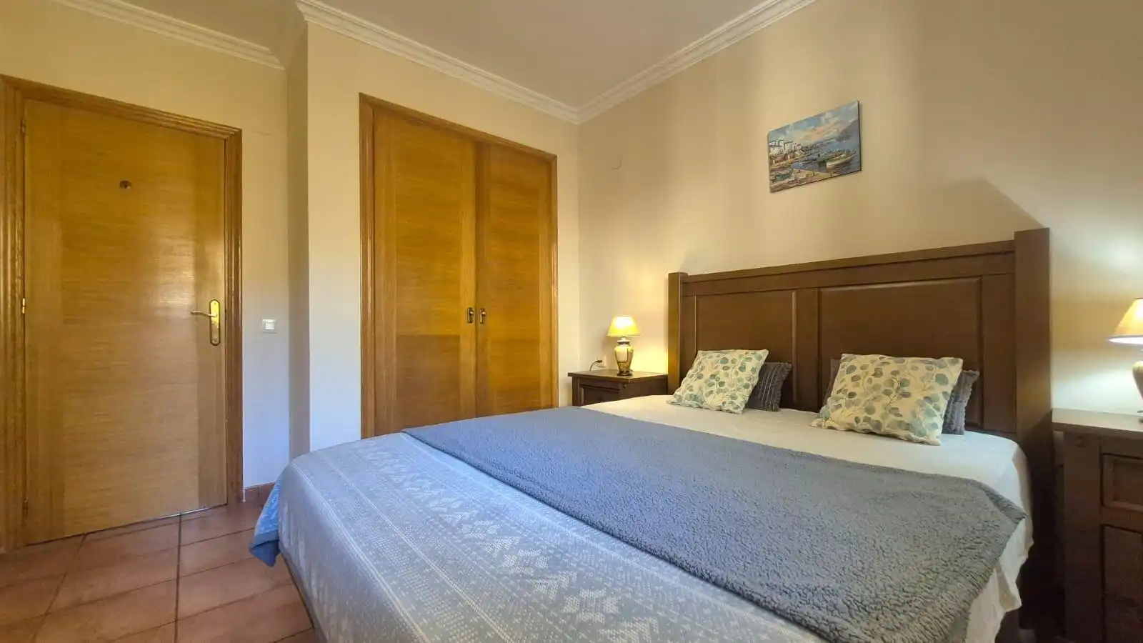Apartamento con piscina en venta en Calle URBANO ARREGUI, imagen 19