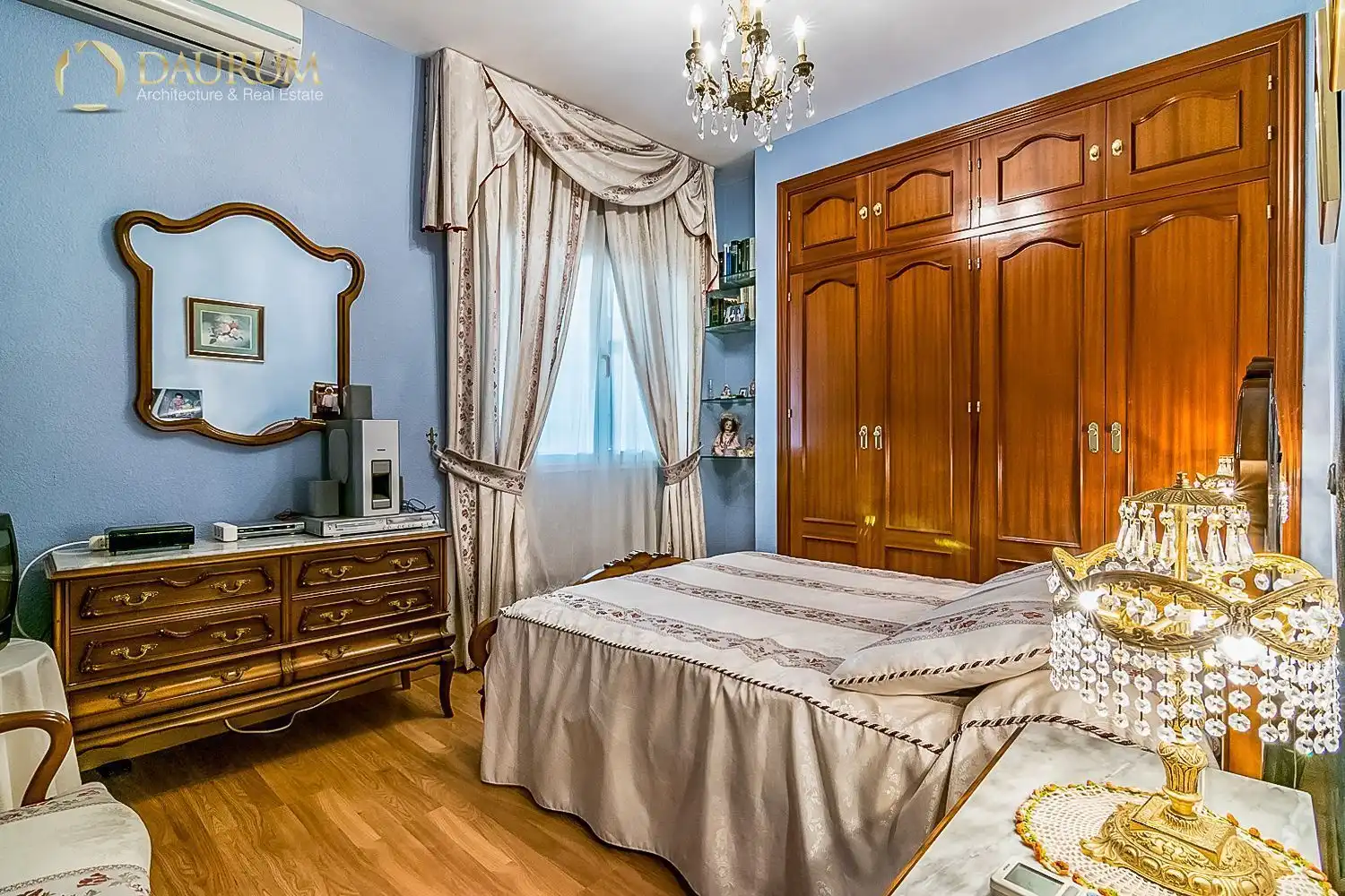 Habitación de Casa o chalet en venta en Rincón de la Victoria con Aire acondicionado, Calefacción y Terraza