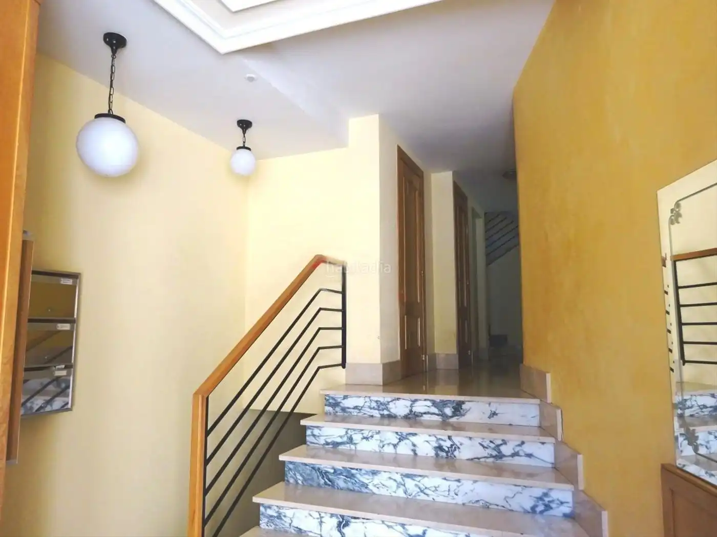 Appartamento con ascensore in affitto a Calle Ramiro III 9, imagen 23
