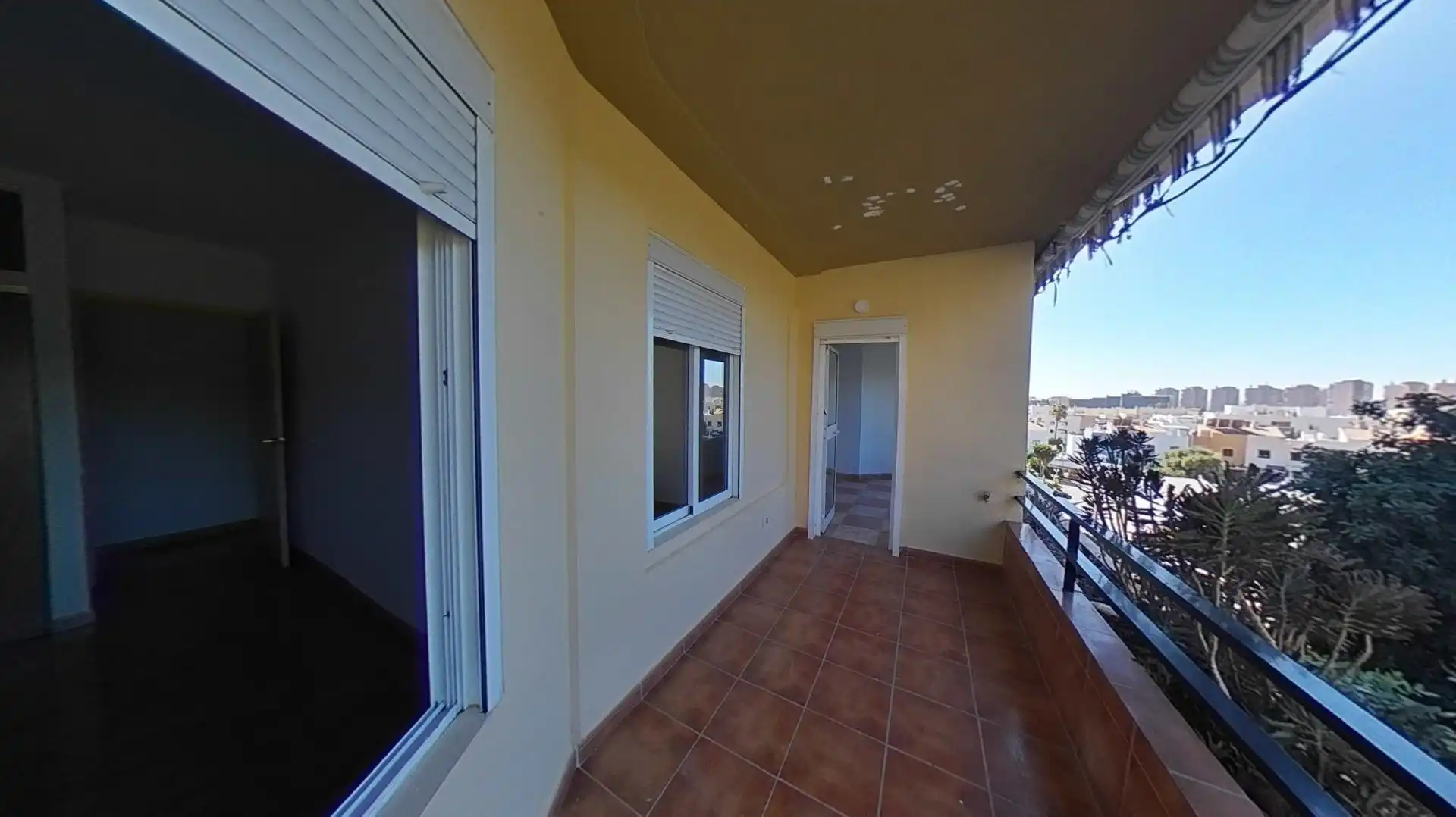 Apartament amb terrassa en venda a La Colina, imagen 24