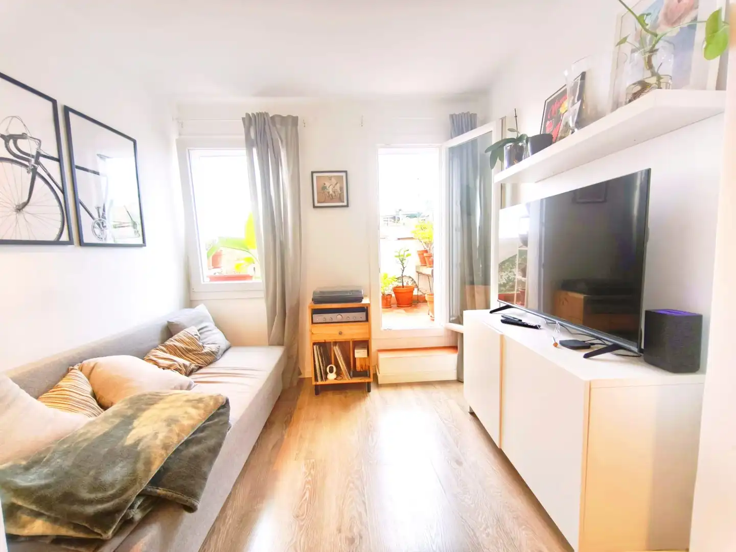 Piso en venta en Carrer de la Mina de la Ciutat, imagen 3