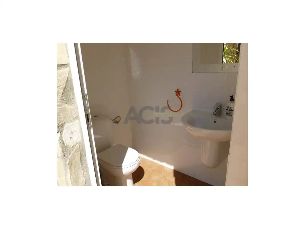 Baño de Casa o chalet en venta en Massalavés con Terraza, Piscina y Balcón