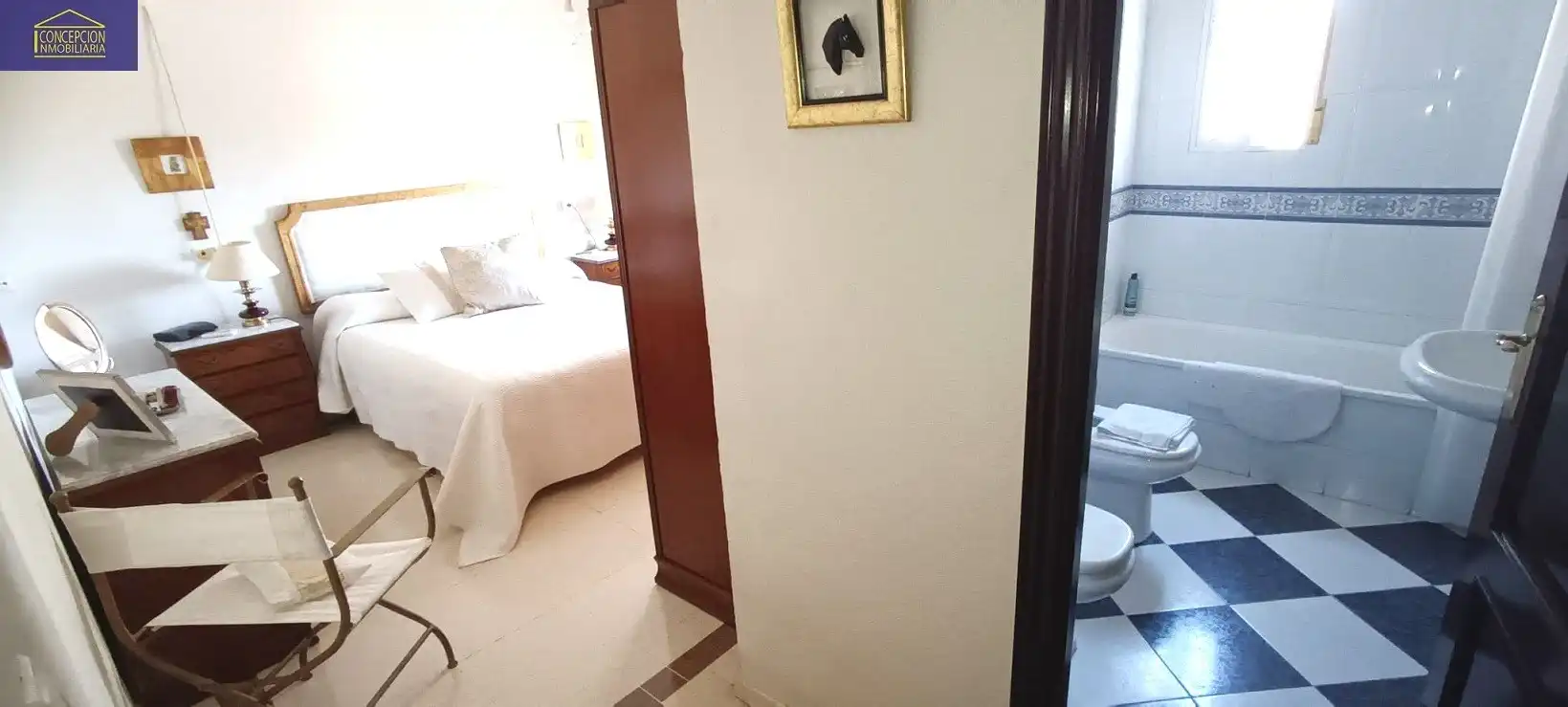 Chalet con jardín en venta en Norte-Sierra, imagen 19