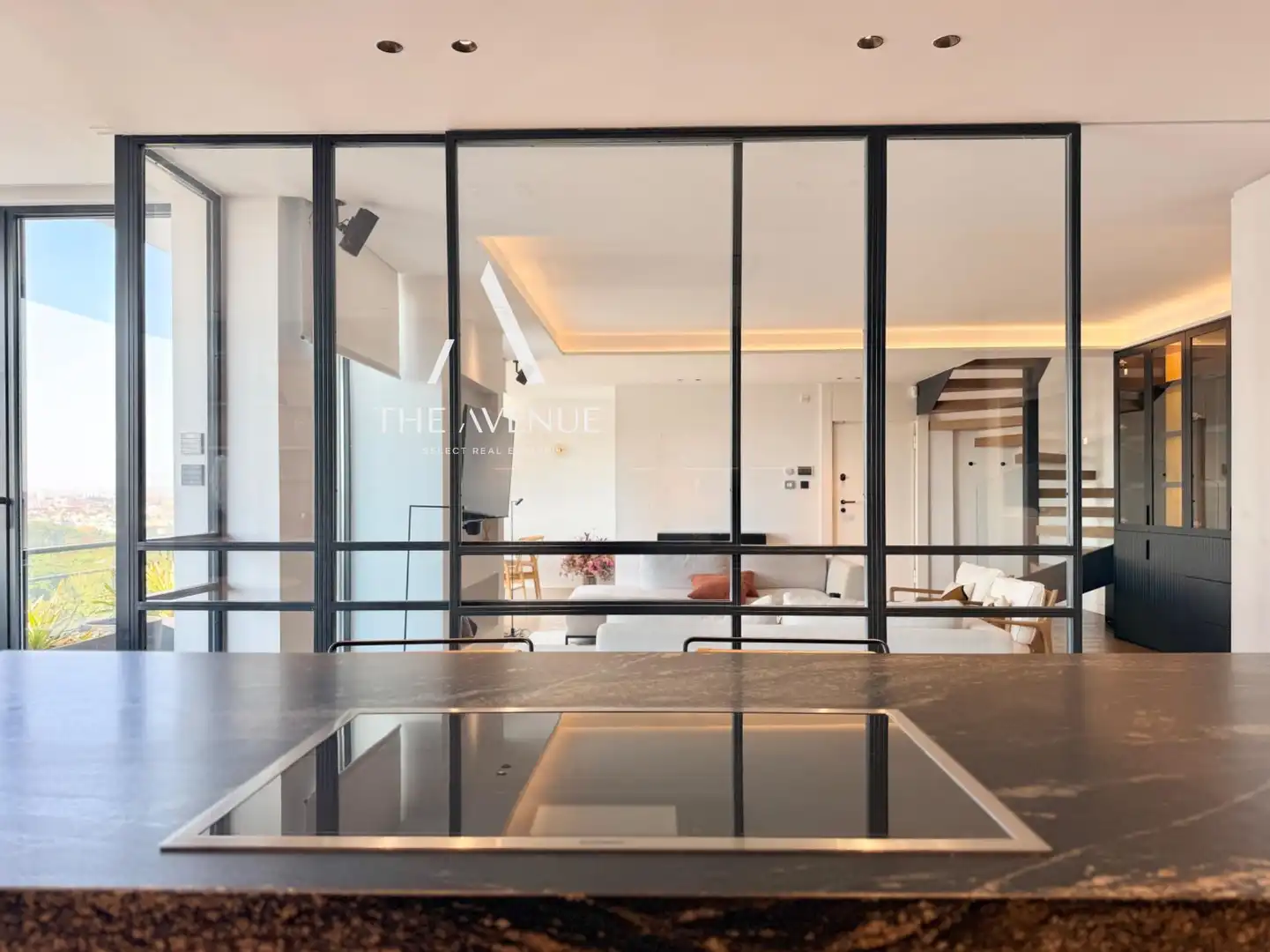 Duplex with balcony to rent in Calle de O'Donnell, imagen 19
