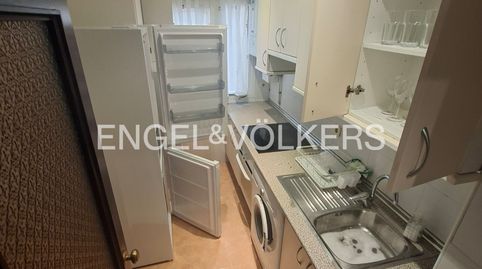 Foto 4 de Piso de alquiler en Magallanes, Arapiles, Madrid Capital
