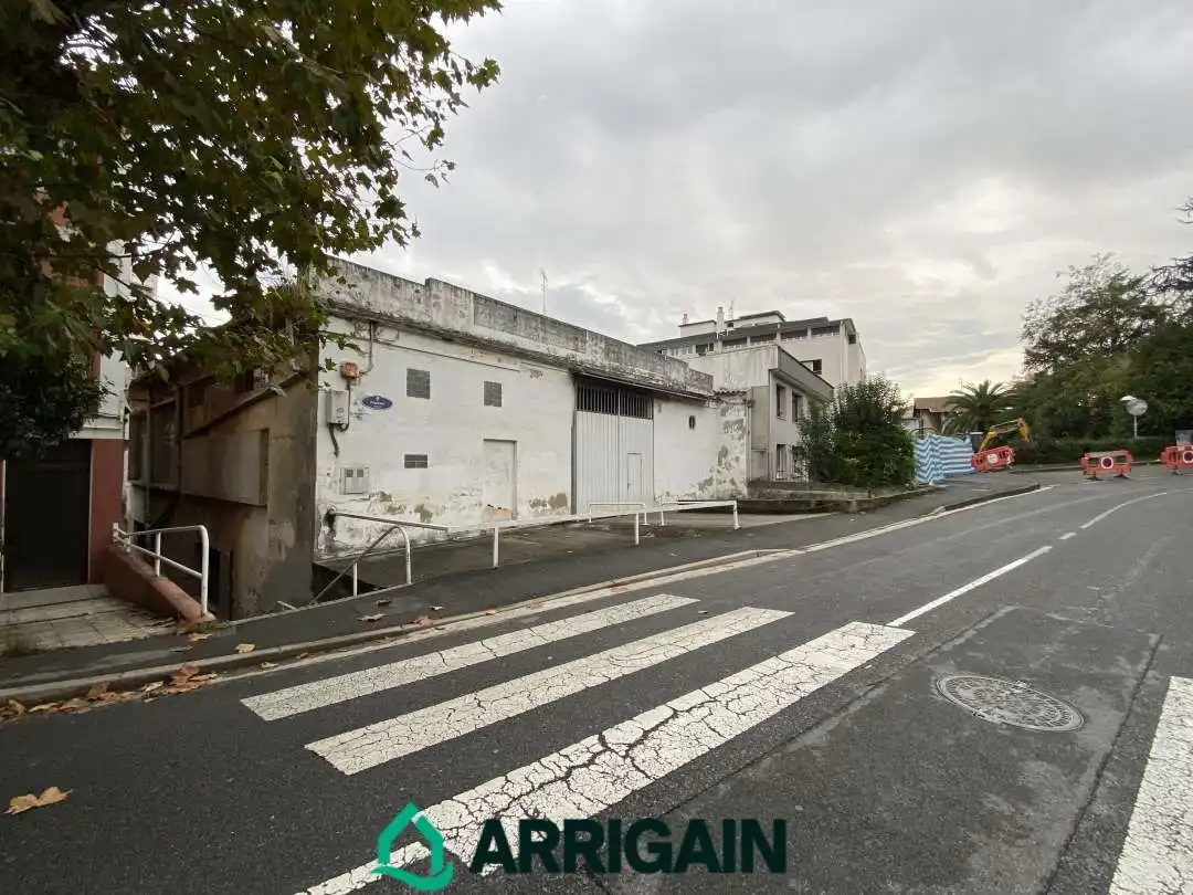Business premises to rent in Alcalde J. Elosegi Hiribidea 108, imagen 18