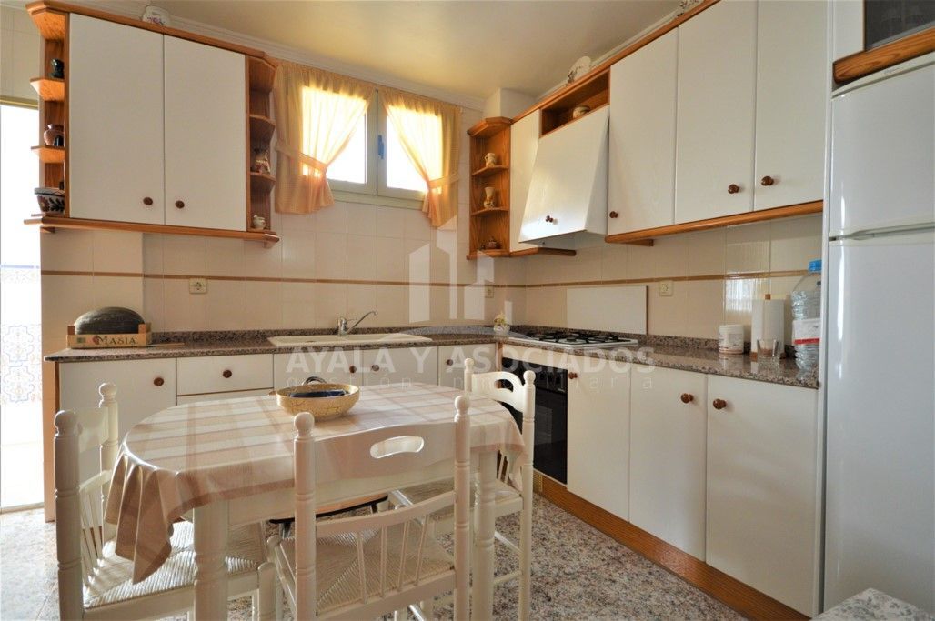 Cocina de Piso en venta en Cartagena con Aire acondicionado y Calefacción