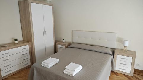 Foto 3 de Piso de alquiler en Travesía de Vigo - San Xoán, Vigo