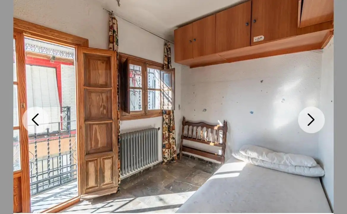 Casa en venta en Calle Larga de san cristobal, imagen 17