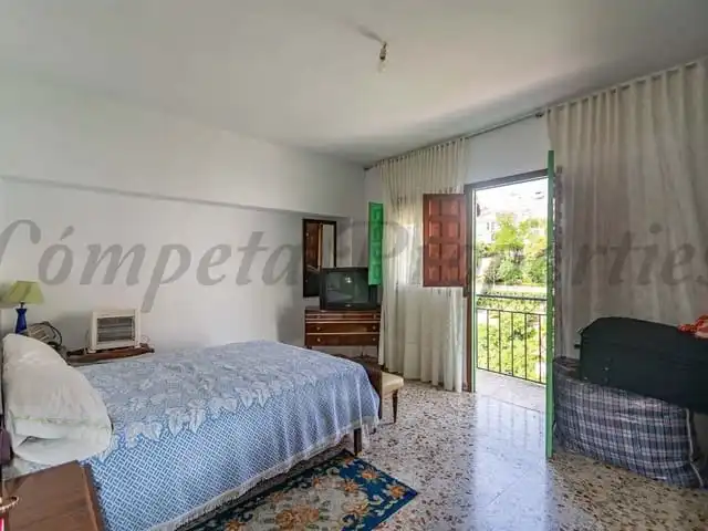Adossat en venda a Cómpeta, imagen 7