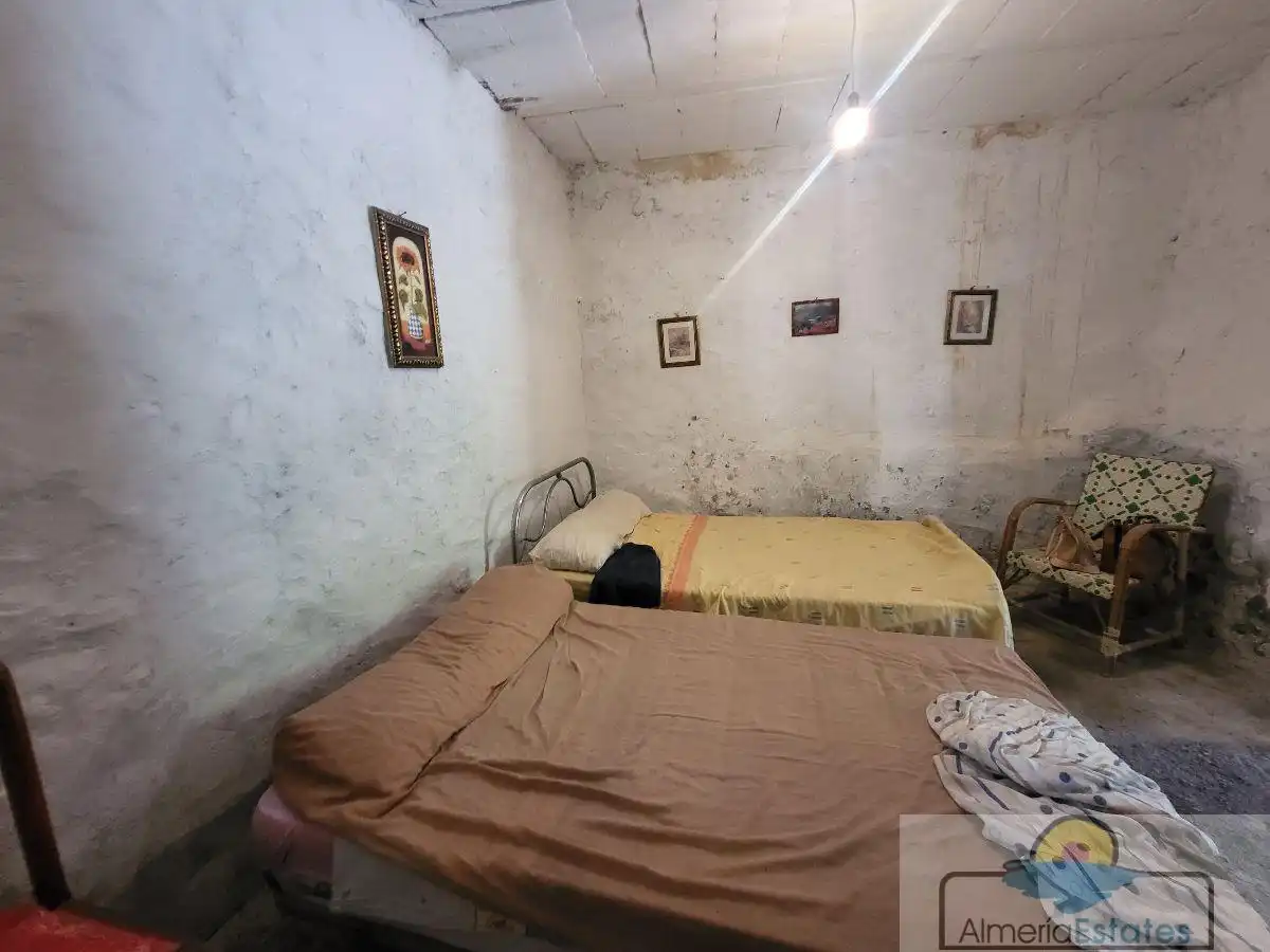 Casa in vendita a Albánchez, imagen 3