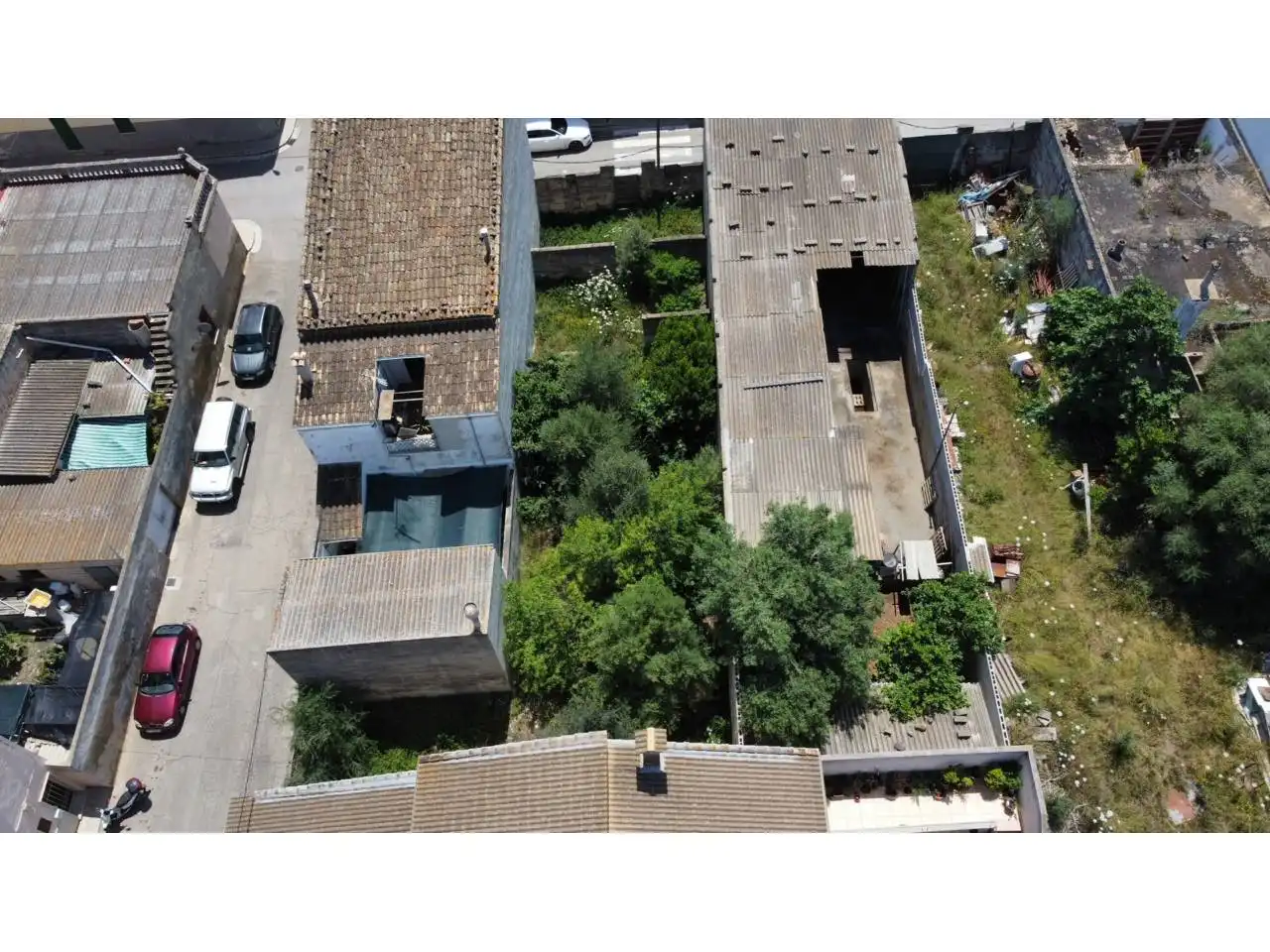 Rustikales Grundstück zum Verkauf in Sa Pobla, imagen 7