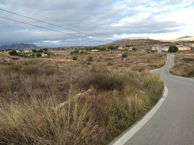 Terreno residencial en Venta en Moralet