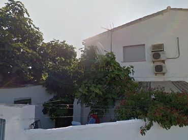 Piso en venta en La Carolina