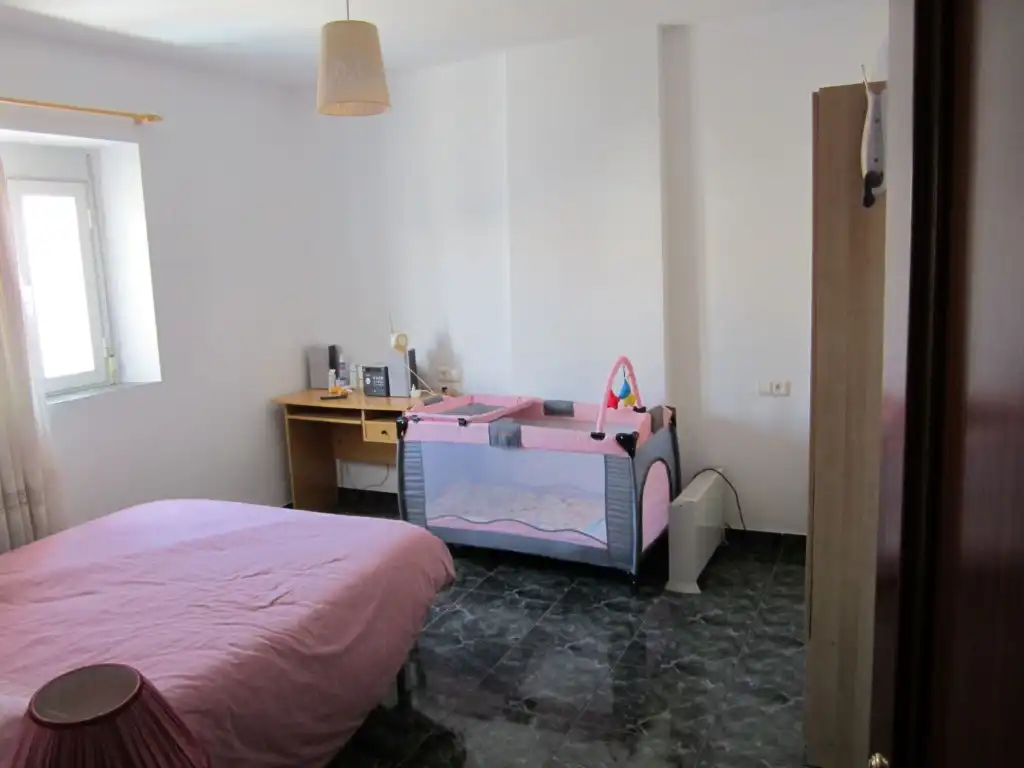 Habitación de Casa o chalet en venta en Arenas del Rey con Terraza