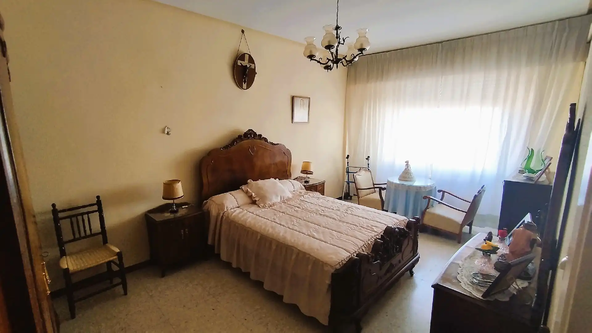 Piso en venta en Madridejos