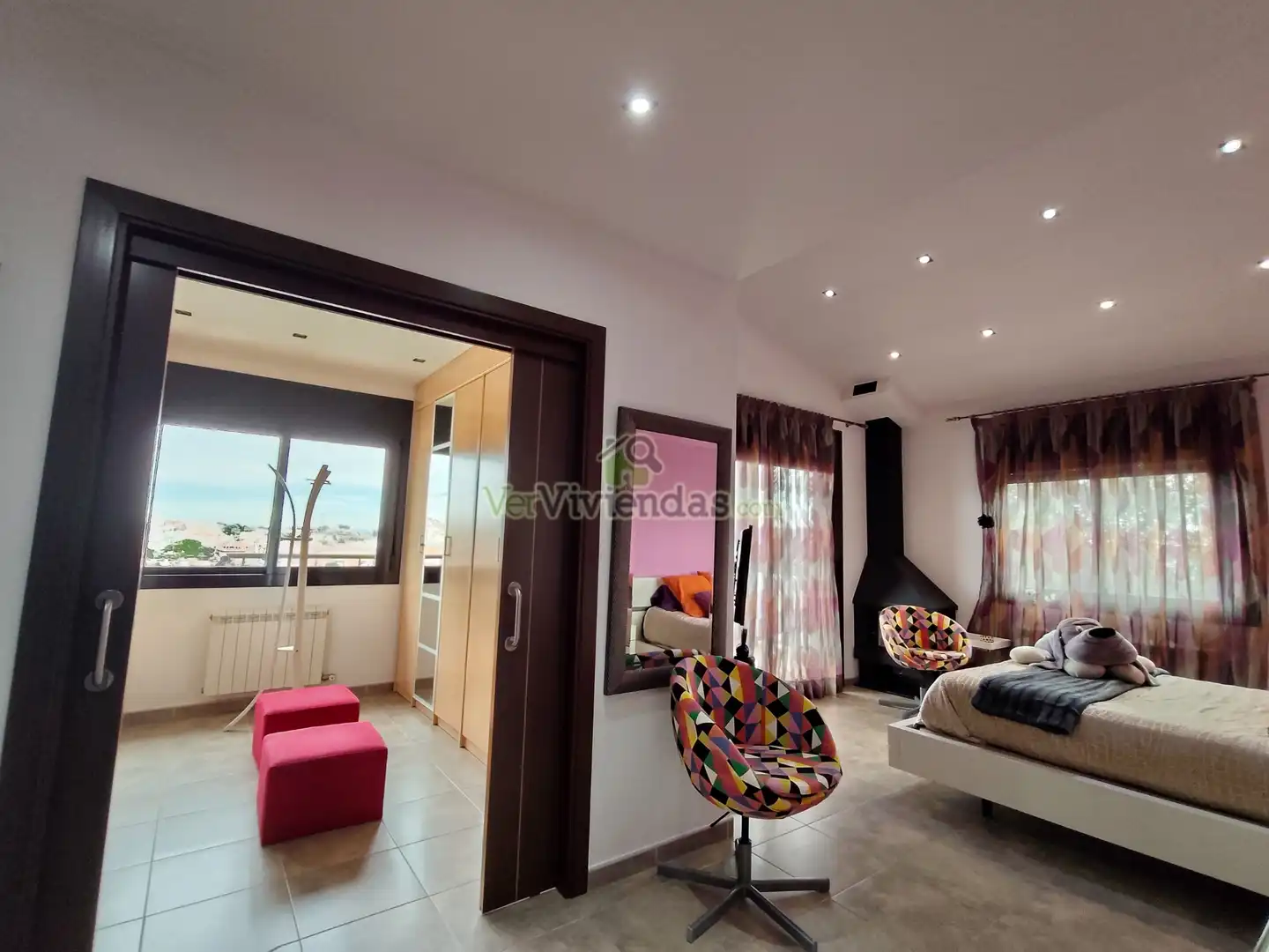 Haus mit Terrasse zum Verkauf in Avinguda Catalunya 40, imagen 43
