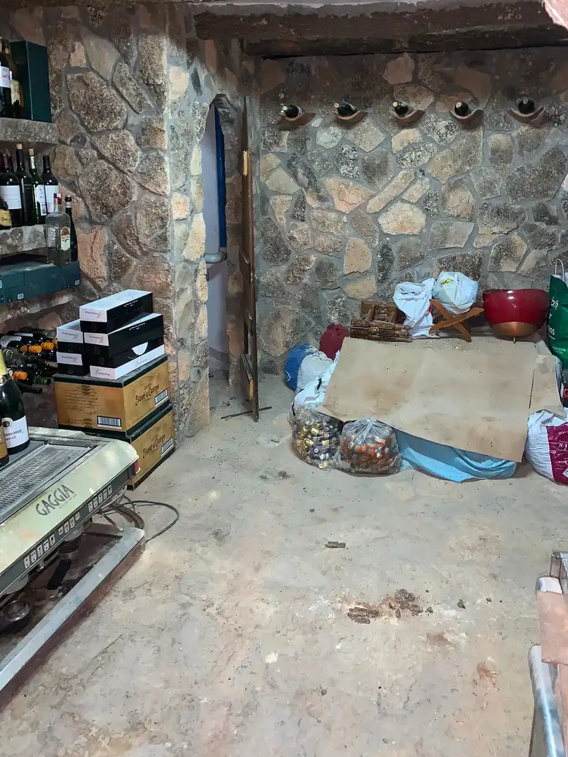 Country homes for sale in Tàrrega  with Air Conditioner, Heating and Private garden
