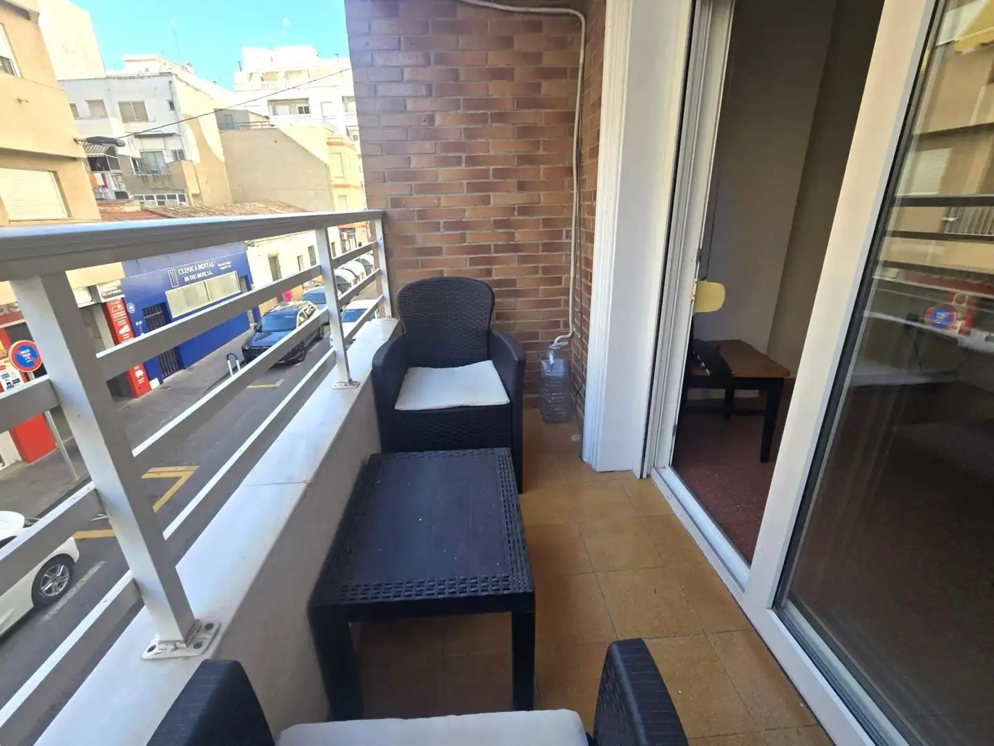 Apartamento con ascensor en venta en N/A