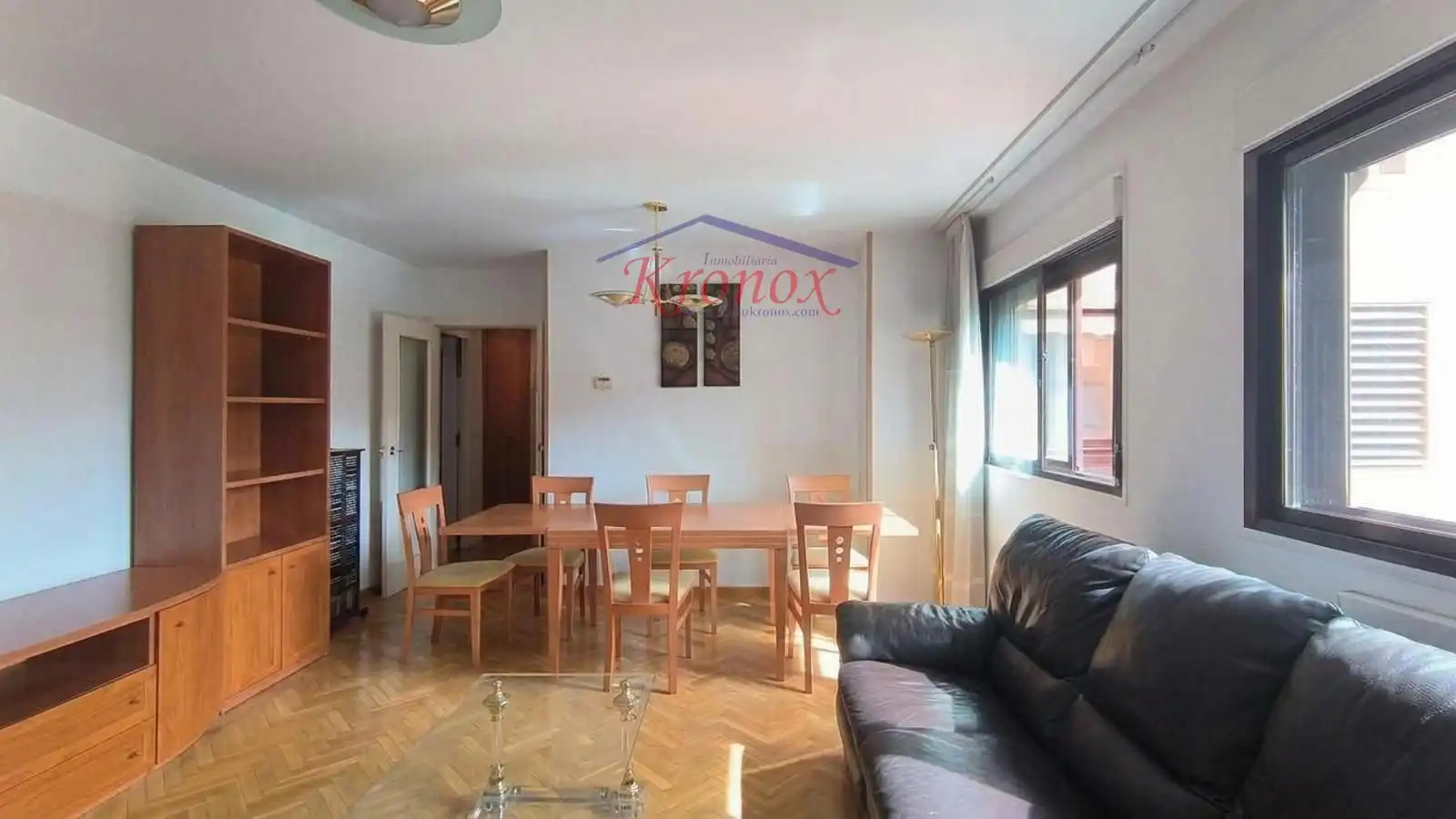 Sala de estar de Piso en venta en Vicálvaro