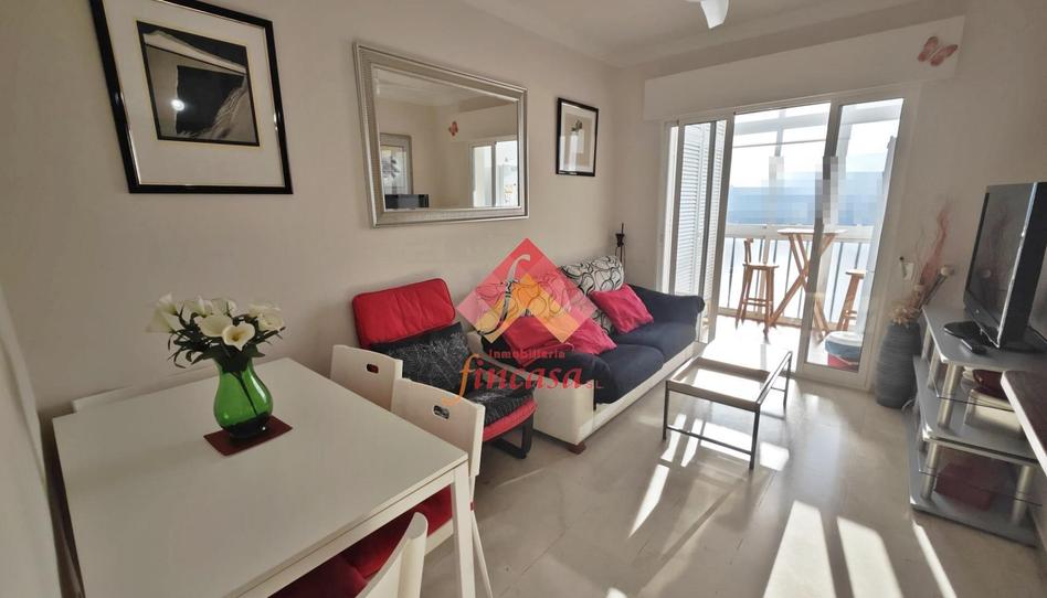 Foto 1 de Pis en venda a Casco Histórico, Málaga