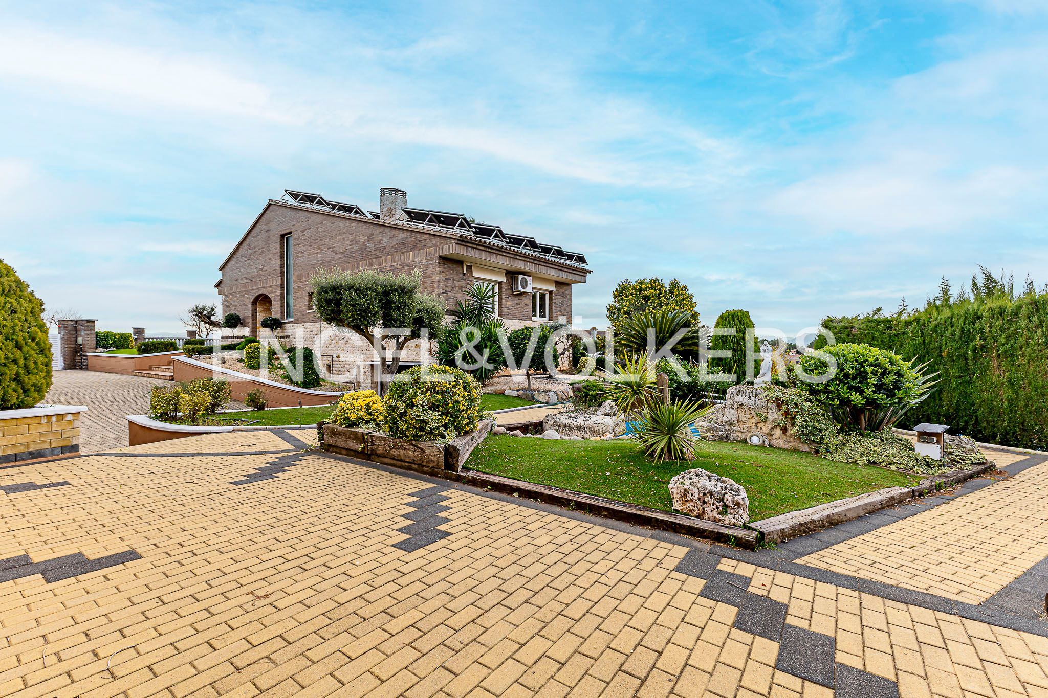 Casa o xalet en venda en Castellbisbal amb Aire condicionat, Calefacció i Jardí privat