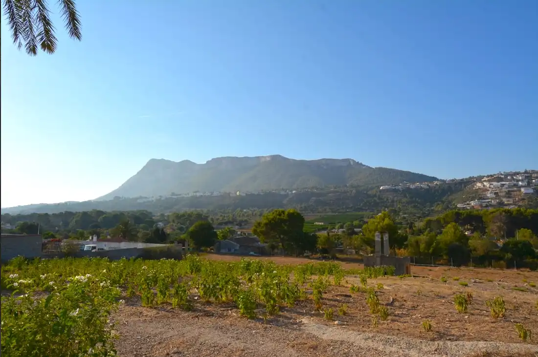 Detached house with garden for sale in La Pedrera - Vessanes, imagen 4