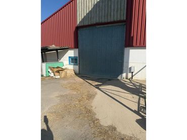 Nau industrial en venda a Úbeda